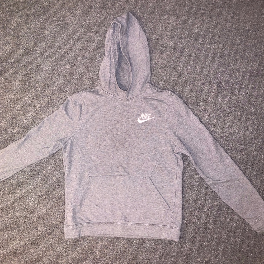 nike hoodie